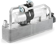 Kondenzátor klimatizace 1' F2x, 2' F2x, 3' F3x, 4' F3x 18i, 20i, 25i, 30i B46 B48 B48M B48X // 40i B58