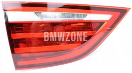 Zadní světlo levé, vnitřní F46 LCI (LED)
