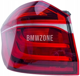 Zadní světlo levé, vnější F46 LCI (LED) (OEM)