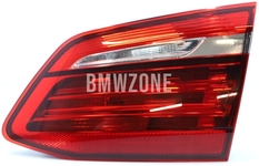 Zadní světlo pravé, vnitřní F45 LCI (LED)