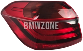 Zadní světlo levé, vnější F45 LCI (LED) (OEM)
