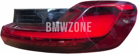 Zadní světlo pravé, vnější G02/F98 X4 M, G02 LCI/F98 X4 M LCI (OEM)