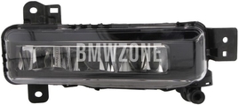Mlhové světlo pravé F44/F45 LCI/F46 LCI, F48 LCI, G20/G21/G22/G23, G06 (OEM)