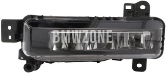 Mlhové světlo levé F44/F45 LCI/F46 LCI, F48 LCI, G20/G21/G22/G23, G06