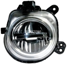 Mlhové světlo pravé X2 F39 (LED) (OEM)