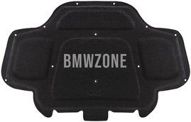 Zvuková izolace kapoty G05/G05 LCI/G06/G06 LCI, X5 M F95/X5 M F95 LCI/X6 M F96/X6 M F96 LCI (OEM)