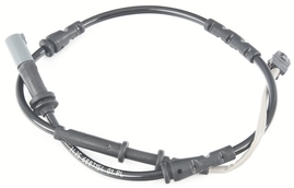 Snímač opotřebení zadního brzdového obložení (330x20mm kotouč) (OEM)
