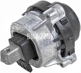 Hydroložisko motoru levé 18d, 20d, 23d, 25d B47 B47B B47D B47F B47O XD5O