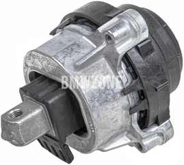 Hydroložisko motoru levé 18d, 20d, 23d, 25d B47 B47B B47D B47F B47O XD5O (OEM)