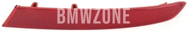 Odrazka zadního nárazníku pravá G01 standardní nárazník (OEM)