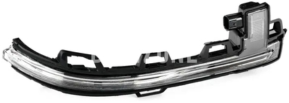 Směrovka zpětného zrcátka LED pravá Gx řada X3/X4, X5/X6, X7, XM