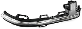 Směrovka zpětného zrcátka LED pravá Gx řada X3/X4, X5/X6, X7, XM (OEM)