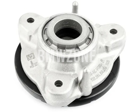Uložení předního tlumiče G01/G01 LCI, G02 (standardní podvozek) (OEM)
