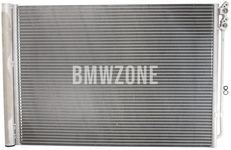 Kondenzátor klimatizace 5' Fx, 6' Fx, 7' Fx 18d, 20d/20d ed, 25d, 30d, 35d, 40d B47 N47N N47S1 N57 // 35i, 40i N54 N55