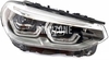Světlomet LED pravý G01/F97 X3 M, G02/F98 X4 M plně adaptivní (OEM)