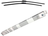 Stěrače G01/G01 LCI, G02/G02 LCI, X3 M F97/X3 M F97 LCI, X4 M F98/X4 M F98 LCI 650+500mm