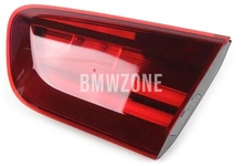 Zadní světlo pravé, vnitřní F20 LCI/F21 LCI (BLACK LINE)