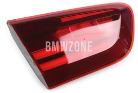 Zadní světlo levé, vnitřní F20 LCI/F21 LCI (BLACK LINE) (OEM)