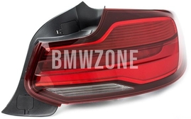 Zadní světlo pravé F22 LCI/F23 LCI, F87 M2 LCI (OEM)