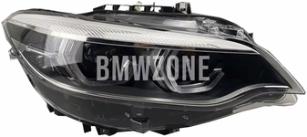 Světlomet LED pravý F22 LCI/F23 LCI, F87 M2 LCI adaptivní