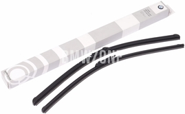 Stěrače E60/E60 LCI, E61/E61 LCI 600+580mm (OEM)