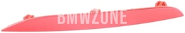 Odrazka zadního nárazníku pravá F32 LCI/F33 LCI/F36 LCI standardní nárazník (OEM)