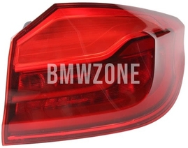 Zadní světlo pravé, vnější G30/F90 M5 (OEM)