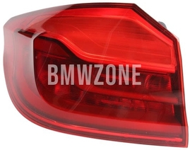 Zadní světlo levé, vnější G30/F90 M5 (OEM)