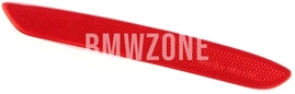 Odrazka zadního nárazníku pravá F87 M2/F87 M2 LCI (OEM)