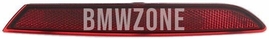 Odrazka zadního nárazníku pravá G30/G30 LCI, G31/G31 LCI M-Packet nárazník (OEM)