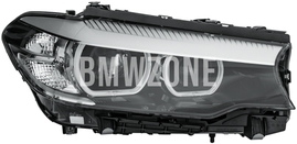 Světlomet LED pravý G30, G31 (OEM)