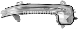Směrovka zpětného zrcátka LED pravá F45/F45 LCI, F46/F46 LCI, F48 X1/F48 X1 LCI (OEM)