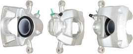 Přední brzdový třmen levý (282x22mm kotouč) (OEM)