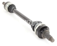 Abtriebswelle links BMW 33208680351