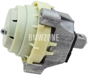 Hydroložisko motoru levé 18d, 20d, 23d, 25d B47 B47B B47D XD5O, 20e/30e B48X