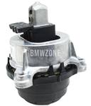 Hydroložisko motoru pravé 30d B57 B57P