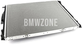 Chladič motoru (zadní) 1' F2x, 2' F2x, 3' F3x, 4' F3x 40i B58 // EU6 RDE, EU6 RDE II (OEM)