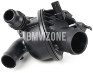 Termostat chlazení 40i N55