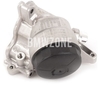 Domek olejového filtru s těsněním N20 N26 N51 N52 N52N N53 N54 N54T N55 S55 (OEM)