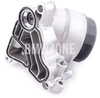 Domek olejového filtru s těsněním N20 N26 N51 N52 N52N N53 N54 N54T N55 S55 (OEM)