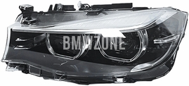 Světlomet LED levý F34 LCI (OEM)