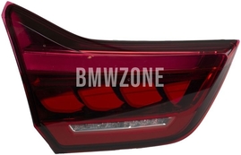 Zadní světlo levé, vnitřní F82 M4 GTS/F82 M4 LCI CS (OLED) (OEM)