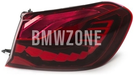Zadní světlo pravé, vnější F82 M4 GTS/F82 M4 LCI CS (OLED) (OEM)