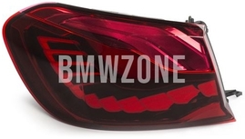Zadní světlo levé, vnější F82 M4 GTS/F82 M4 LCI CS (OLED) (OEM)