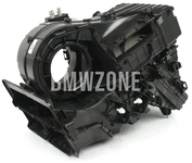 Leergehuse Heiz/Klimagert BMW 64116827061