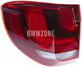 Zadní světlo levé, vnější X5 F15/X5 M F85 (OEM)