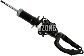 Přední tlumič pérování pravý F07 GT (adaptivní podvozek) (OEM)