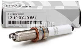Zapalovací svíčka BMW 12120040551 // B32 B38 B38X B42 B46 B46X B48 B48M B48X B58 (OEM)