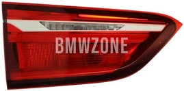 Zadní světlo levé, vnitřní X1 F48 (LED) (OEM)