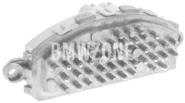 Řídící jednotka vnitřního ventilátoru topení Fx řada 1,2,3,4,X5,X6